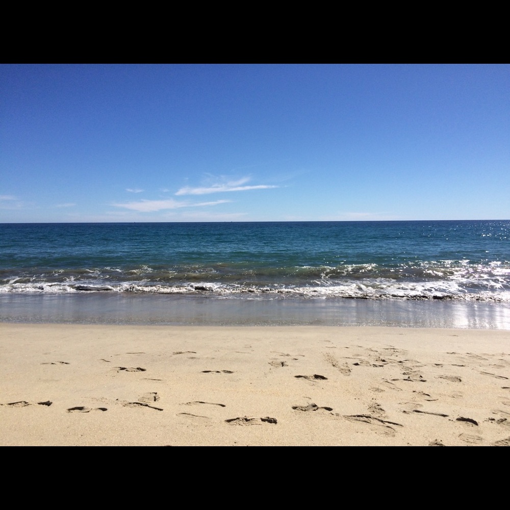 Meet your Posher, Naoko